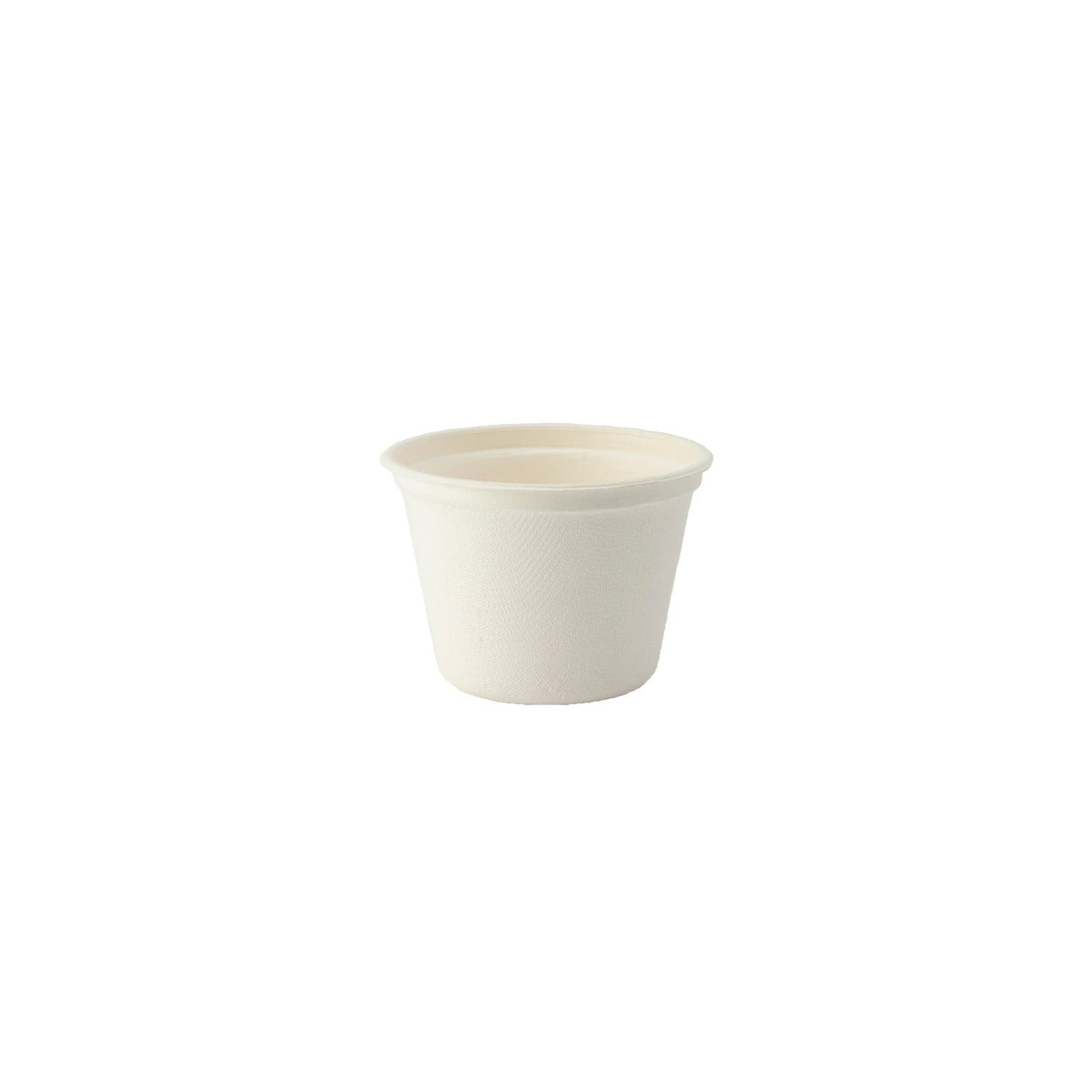 4-Ounce Fiber Sample Cup, 1500-Count Case