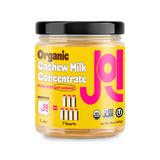 Organic Cashew Milk Base by JOI
