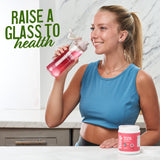 JUNP Electrolytes Powder No Sugar No Carbs – Fresh Squeezed Lemonade Drink Mix - Potassium & Salt Electrolyte Hydration Powder Zero Calorie Sugar Free Electrolyte Powder, Keto Friendly, 90 Servings