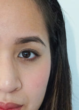 Creamy Vegan Blush Stick - Dusty Rose