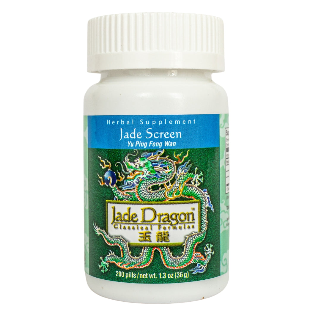 Jade Dragon Jade Screen Formula (Bundle of 2)