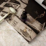 No. 13 RE-ENERGIZE - Jade Crystal Contour Sculpting Roller