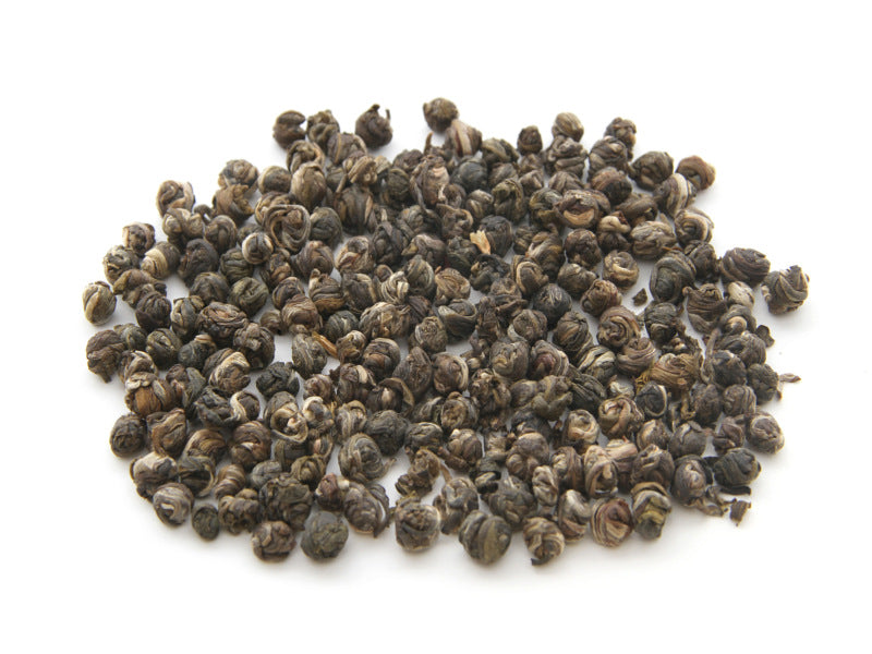 Organic Jasmine Pearls