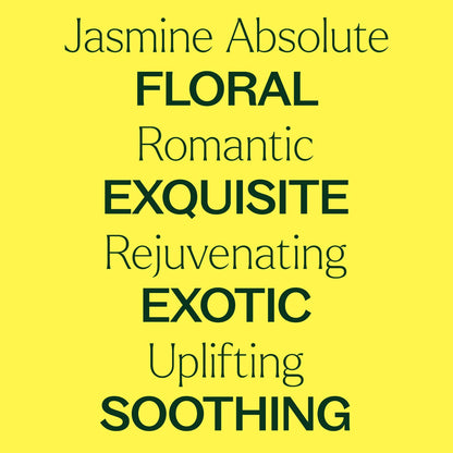 Jasmine Absolute Pre-Diluted Roll-On