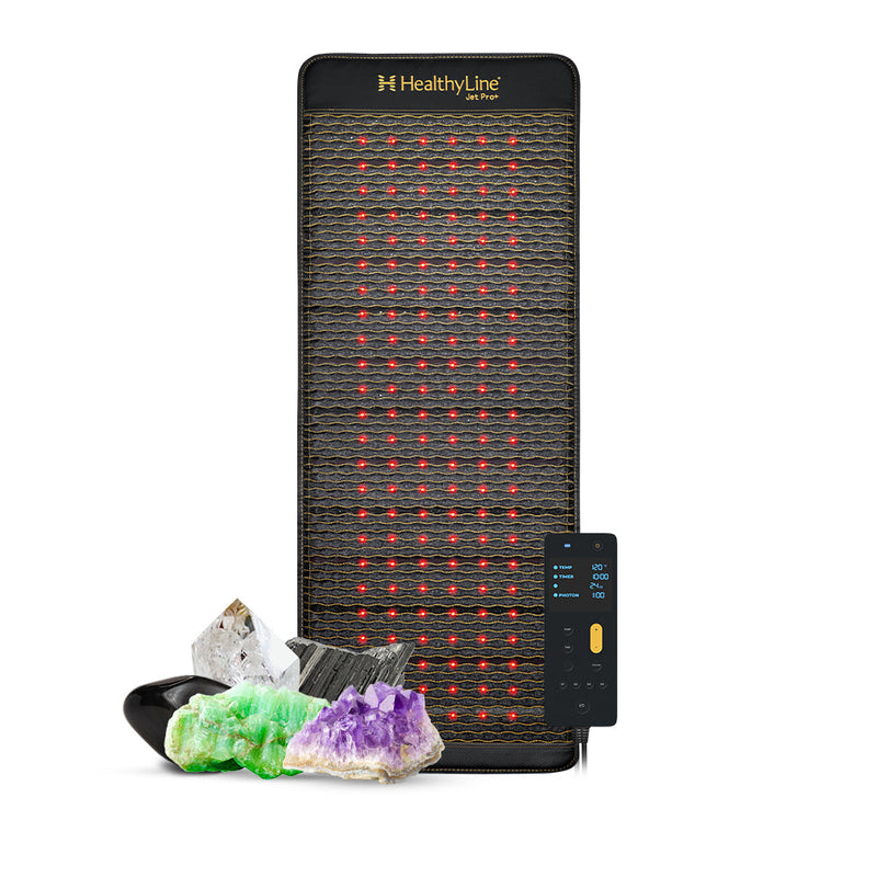 The Jet Series / Jet Mat™ 72" x 24"