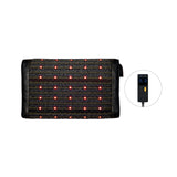 Test Jet Series Pillow