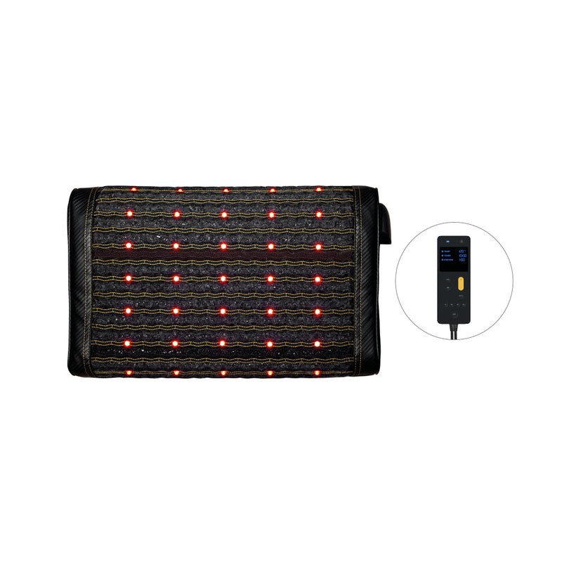 Test Jet Series Pillow