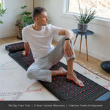 Jet Series | PEMF Infrared Heating Mats
