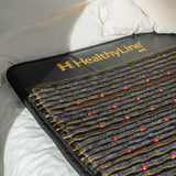 Jet Series | PEMF Infrared Heating Mats