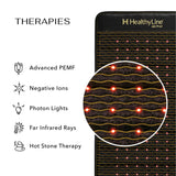 [Variant] The Jet Series / Jet Chair 40" x 18"