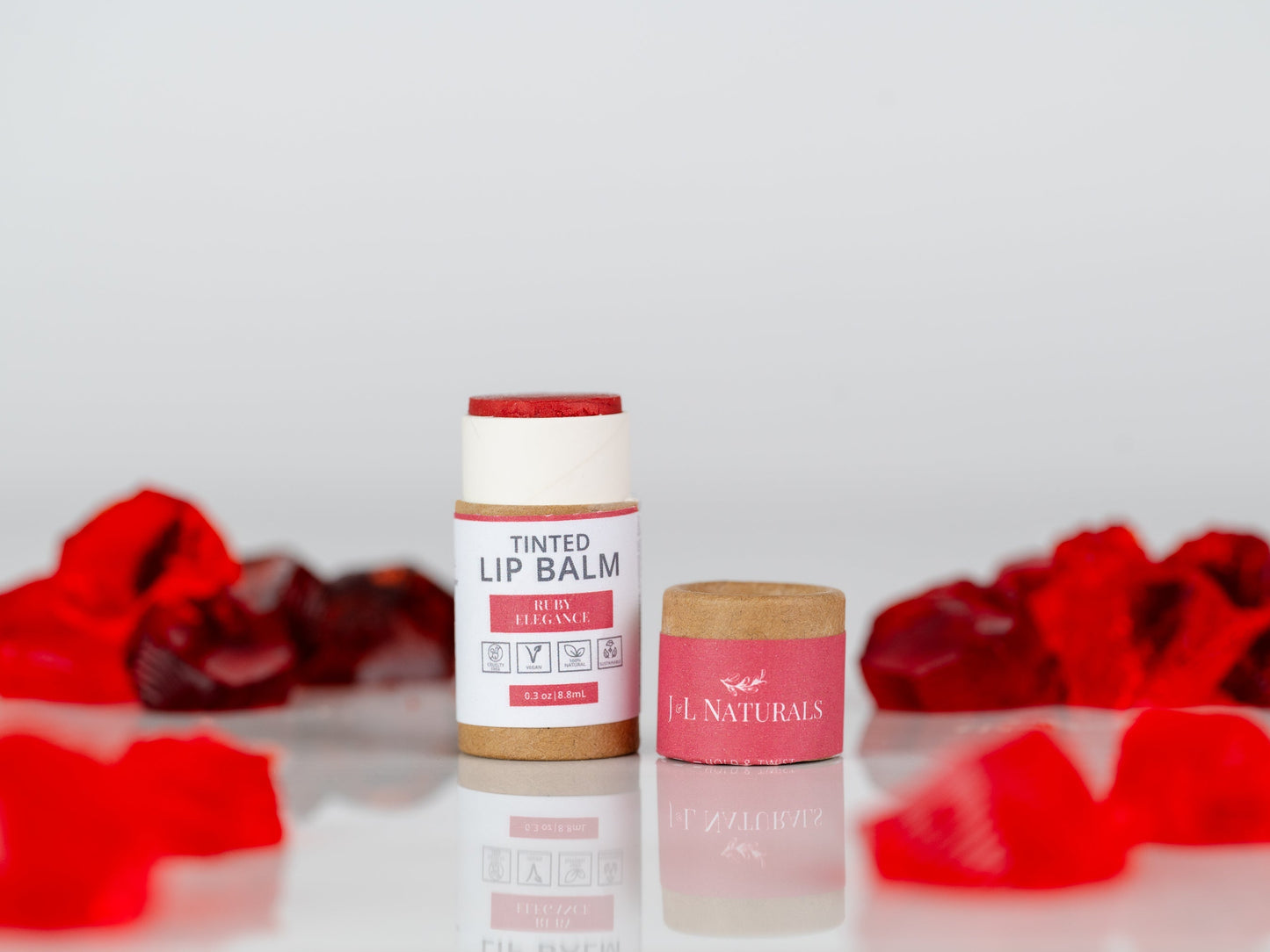 Tinted Lip Balm