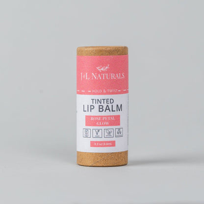 Tinted Lip Balm