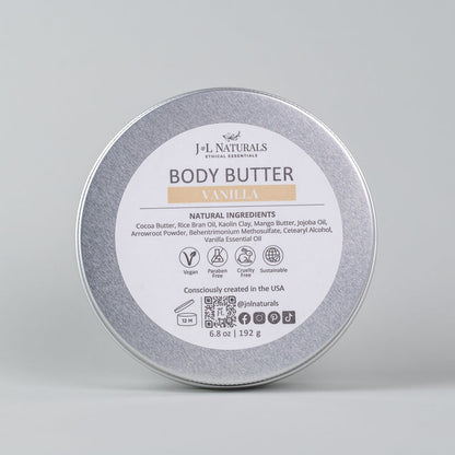 Body Butter