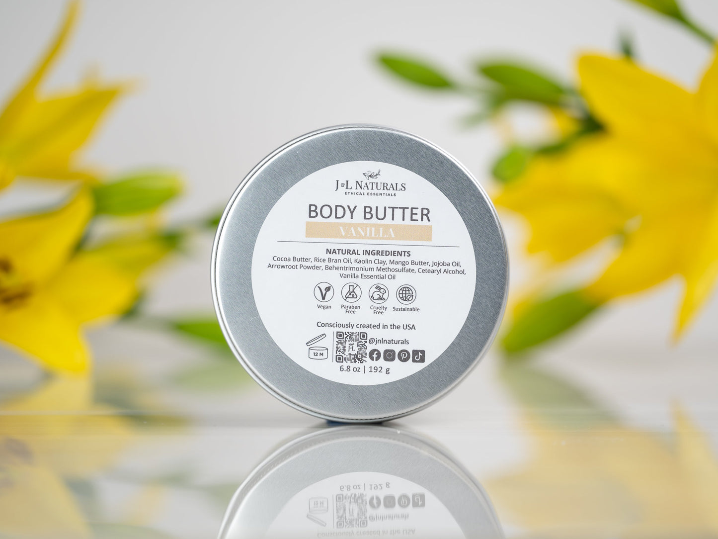 Body Butter