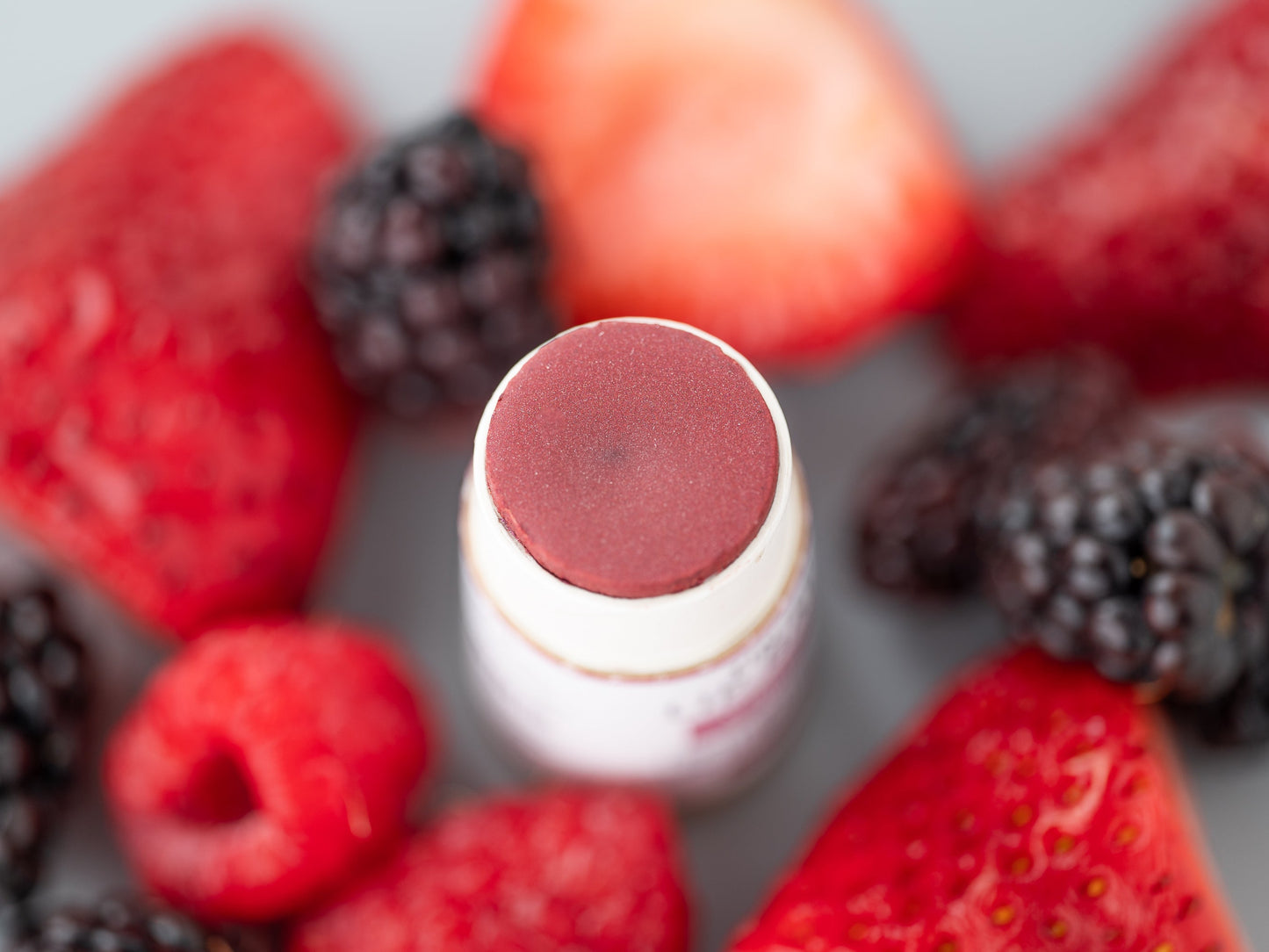 Tinted Lip Balm