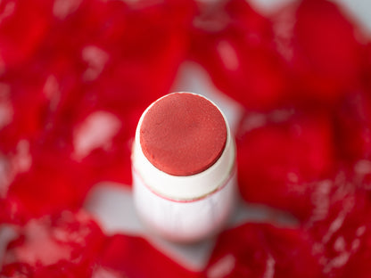 Tinted Lip Balm