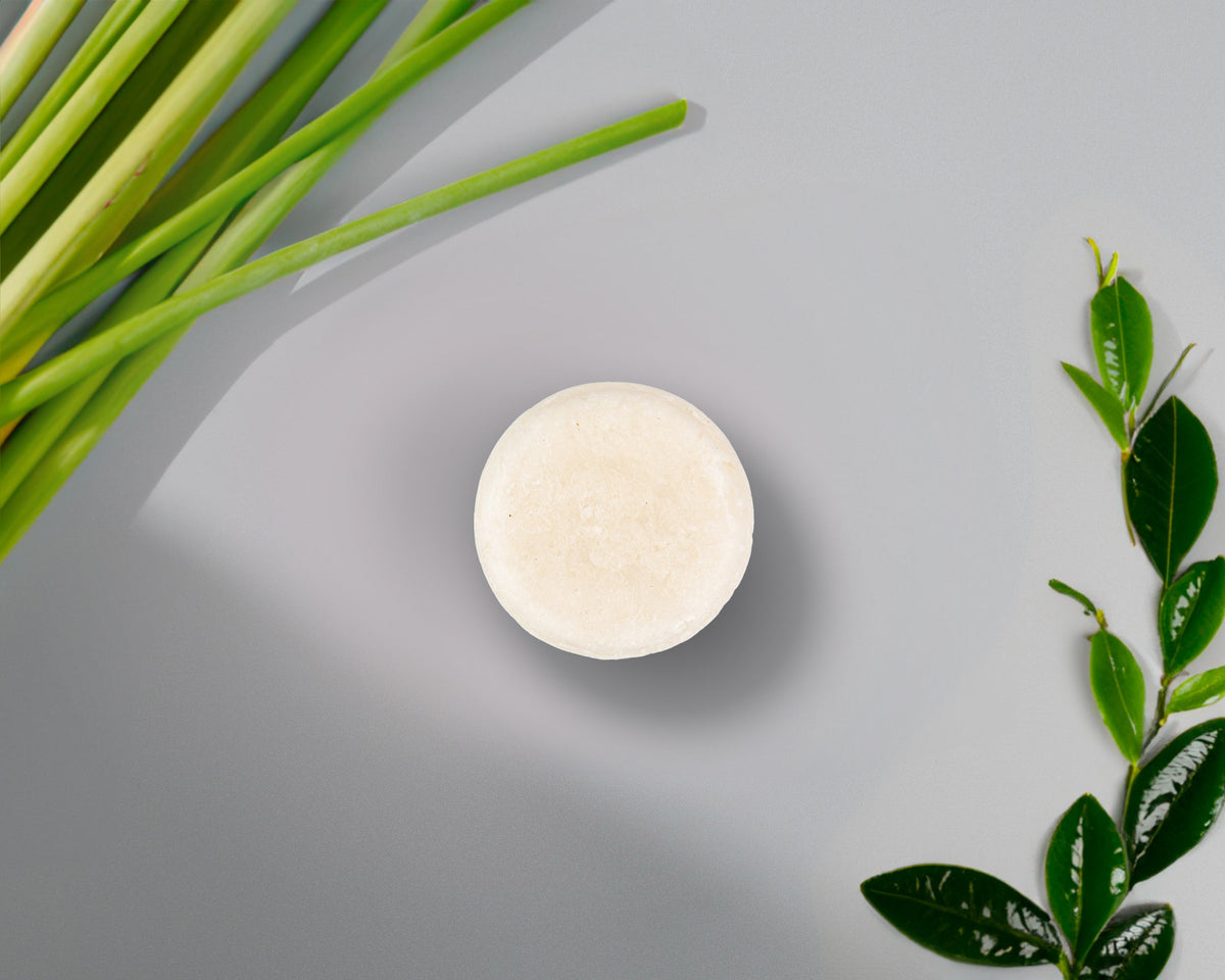 Sulfate-Free Shampoo Bar (Duo)