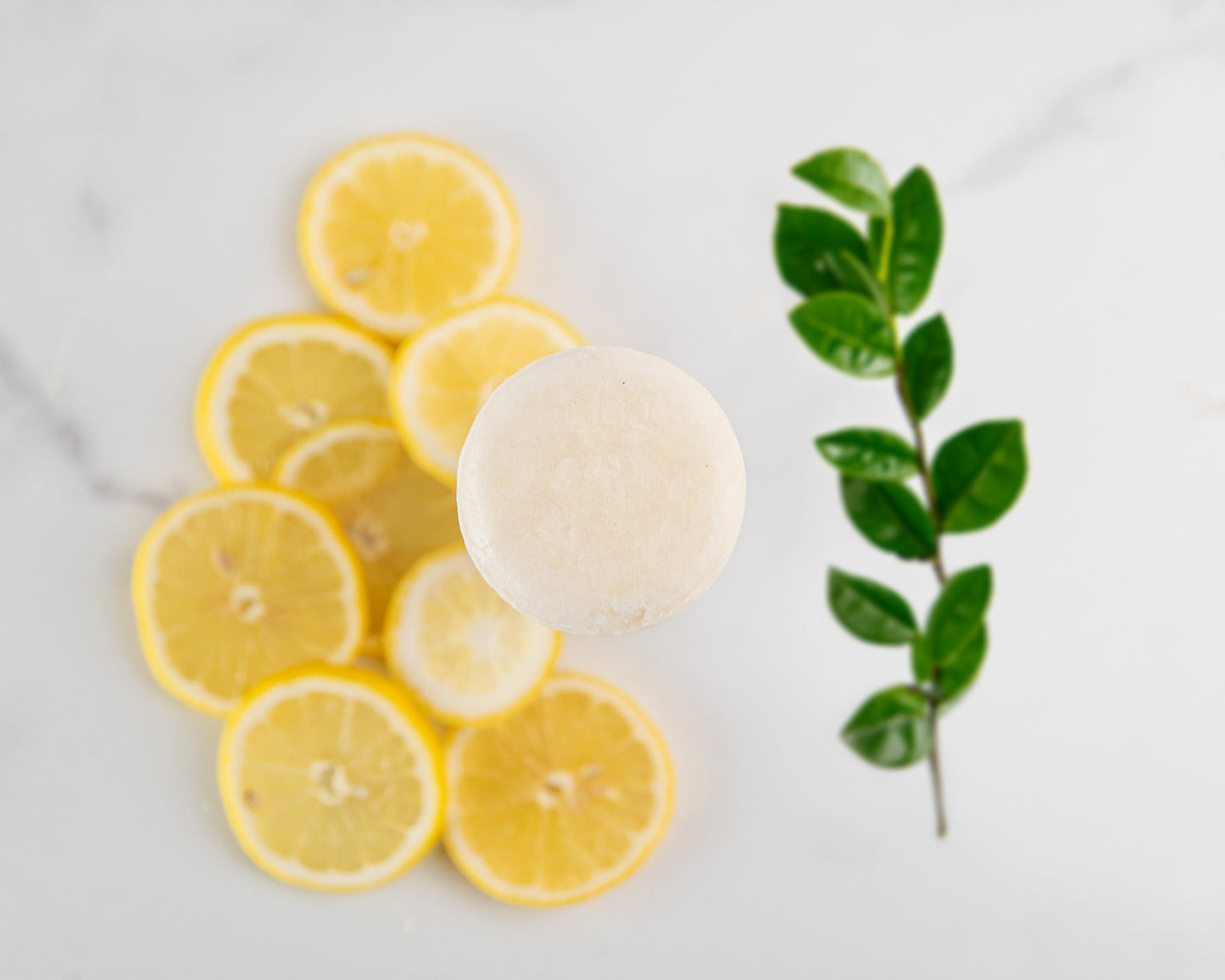 Sulfate-Free Shampoo Bar (Duo)