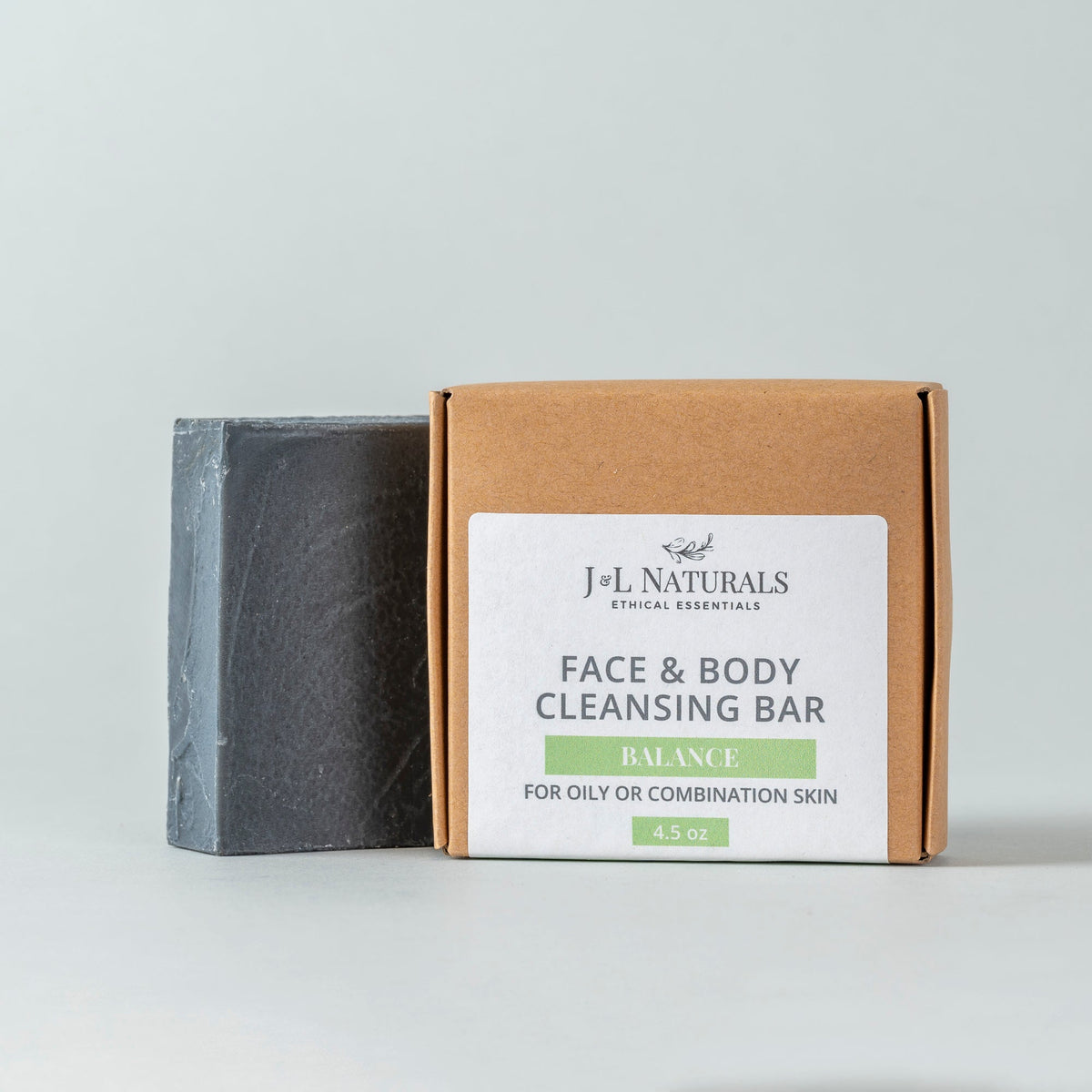 Cleansing Bar