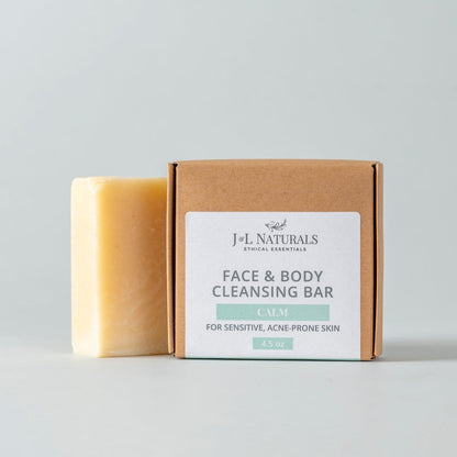 Cleansing Bar