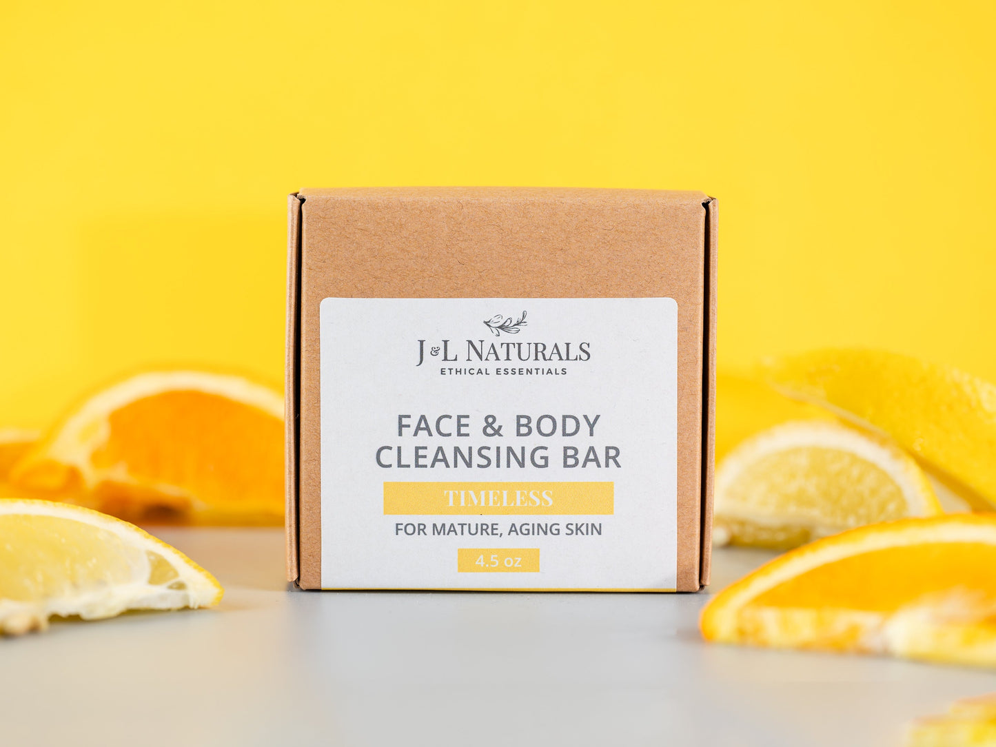 Cleansing Bar