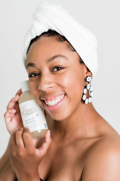 You Glow Girl Facial Cleanser