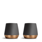 Joey Double Wall Ceramic Mugs