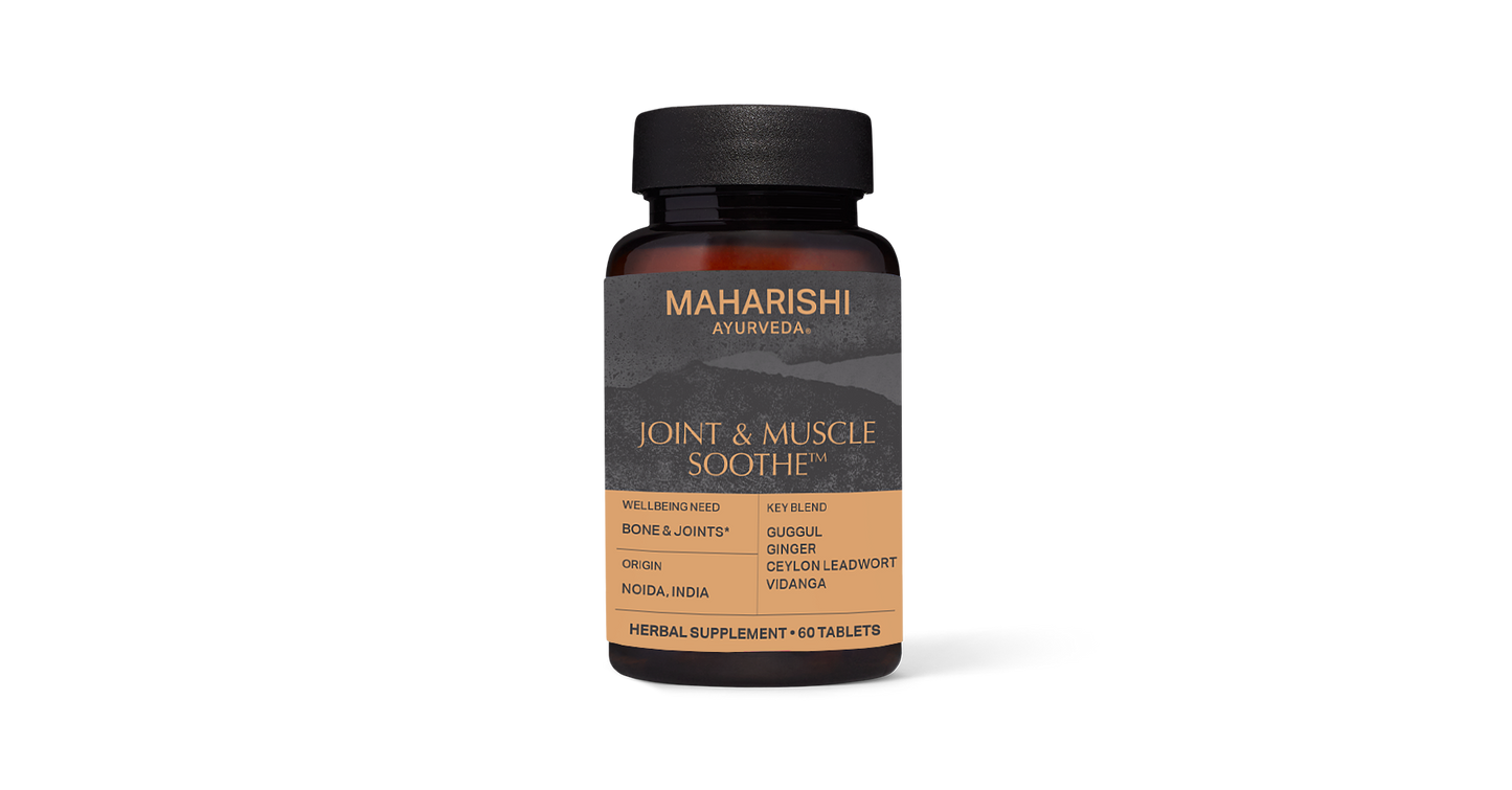 Joint & Muscle Soothe