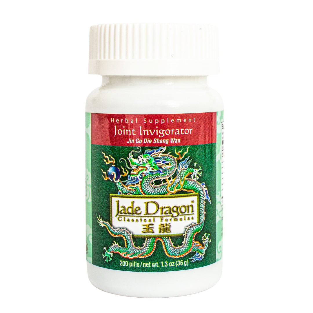 Jade Dragon Joint Invigorator Formula (Bundle of 2)