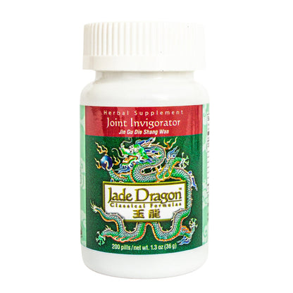 Jade Dragon Joint Invigorator Formula (Bundle of 2)