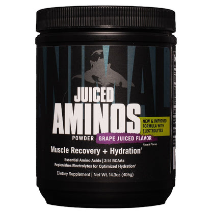 ANIMAL Juiced Aminos