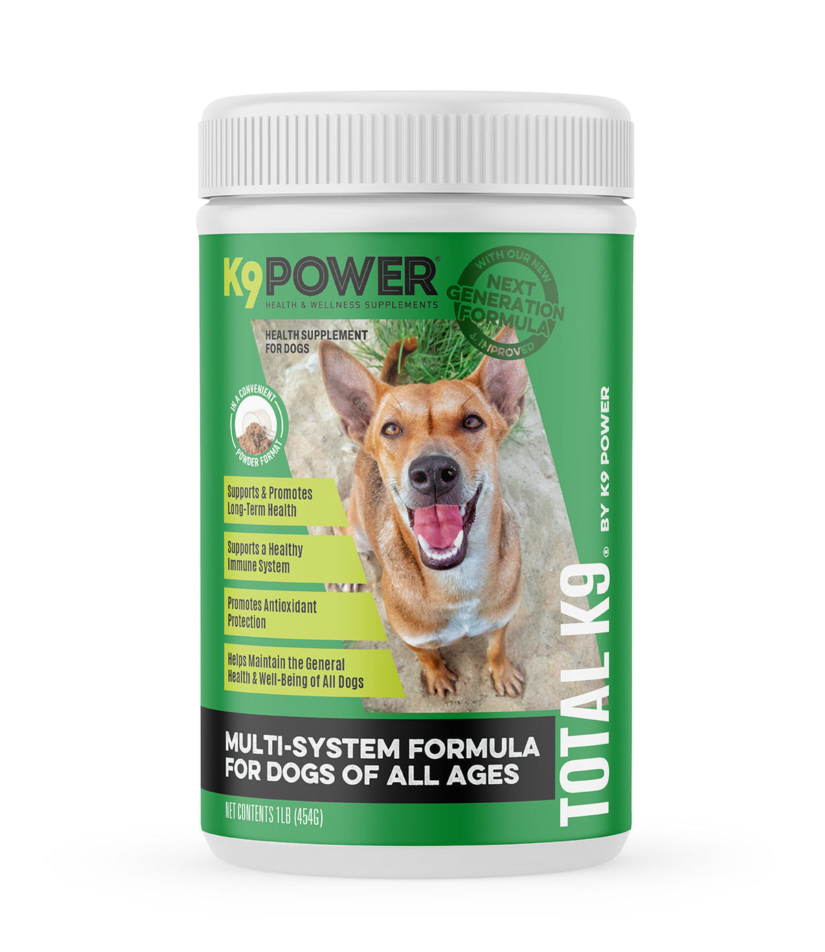 Premium All in 1 Multivitamin Dog Supplement