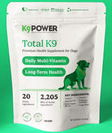 Total K9 by K9Power®