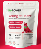 K9 Power - Young At Heart™