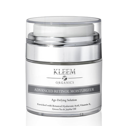 Anti-Aging Retinol Cream