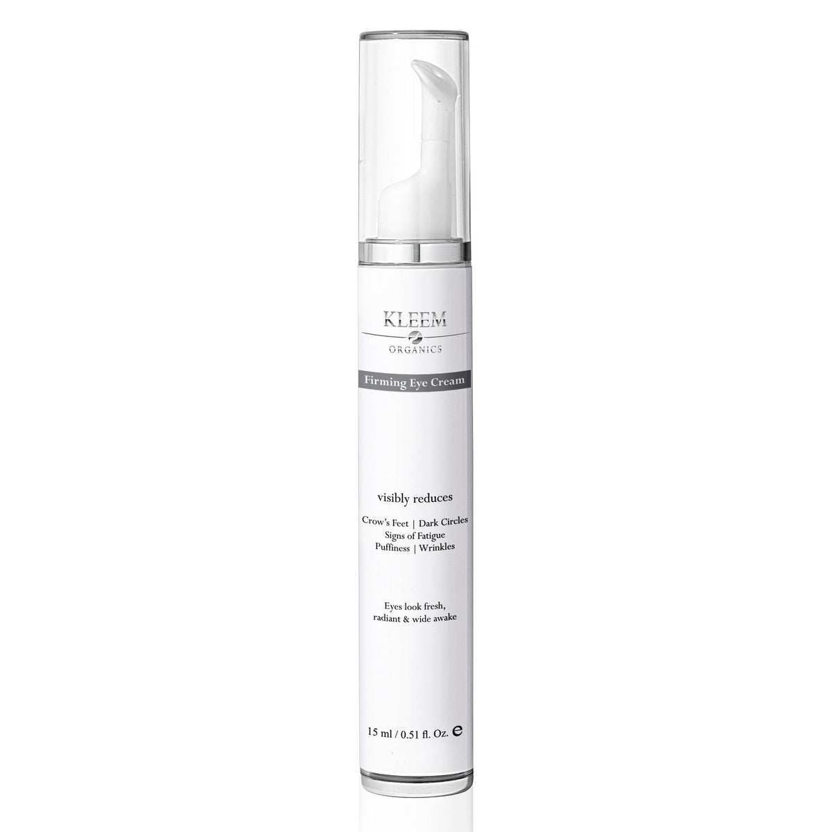 Firming Eye Cream