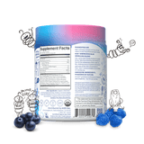 KOS Bolt From The Blue by KOS.com