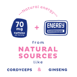 KOS Bolt From The Blue by KOS.com