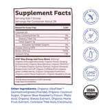 KOS Bolt From The Blue by KOS.com