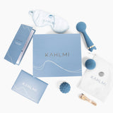 Complete Baby Massager by Kahlmi