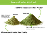 Organic Kale Powder