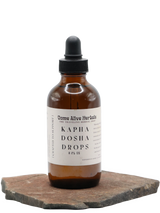 Kapha Dosha Drops by Come Alive Herbals
