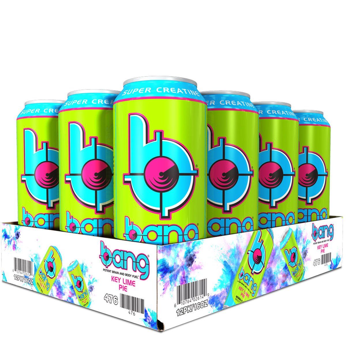 BANG Energy Drink