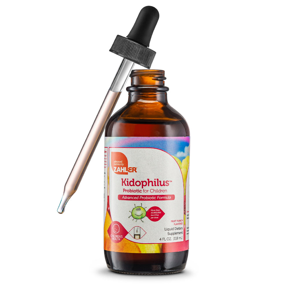 Kidophilus Liquid