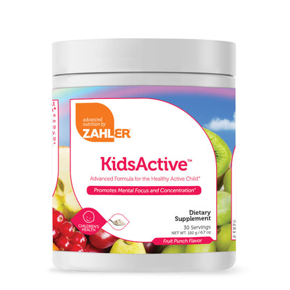 KidsActive Powder