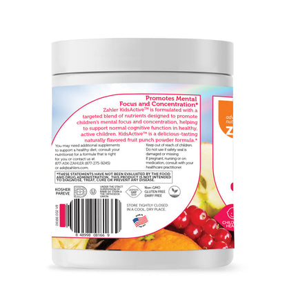 KidsActive Powder