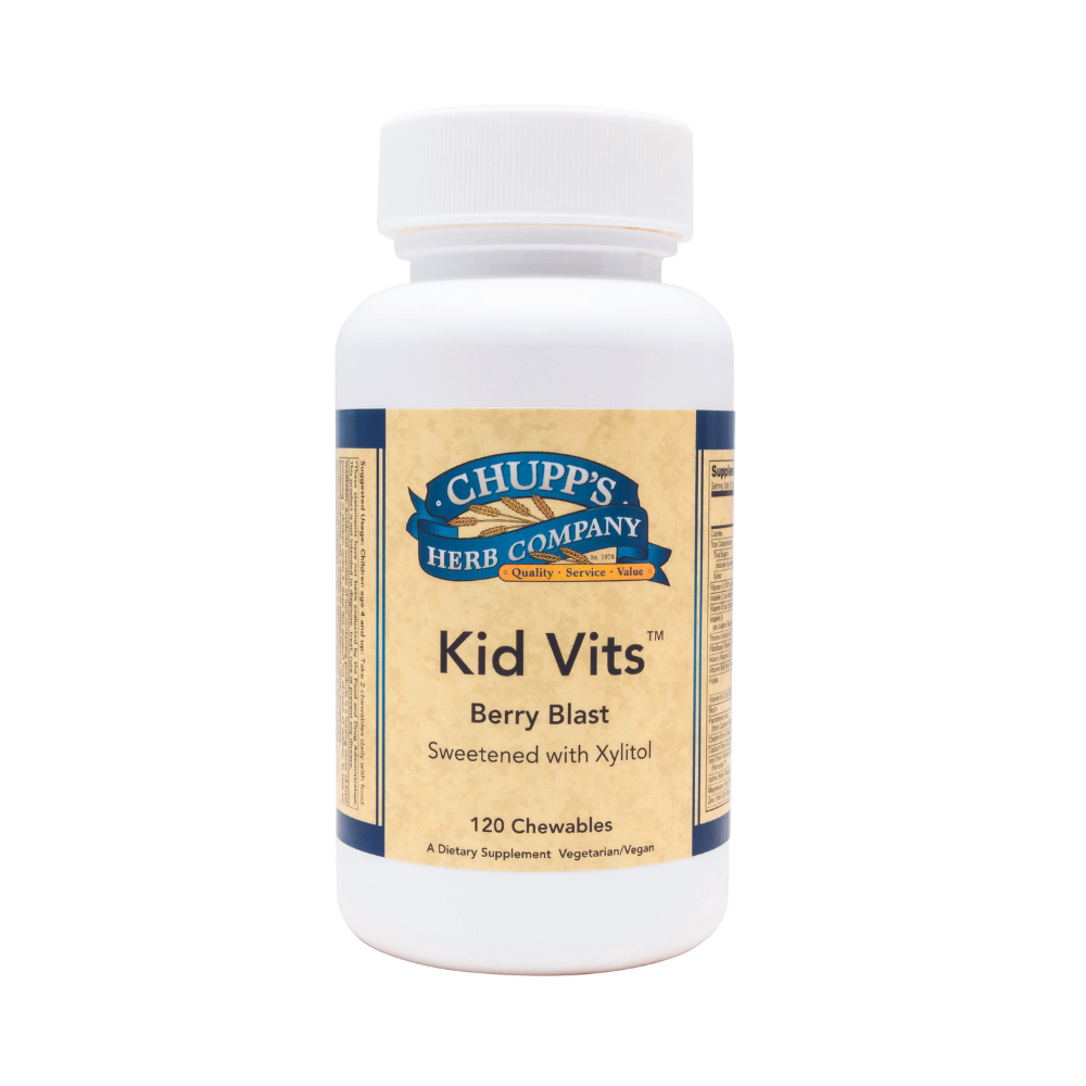 Kids Vits