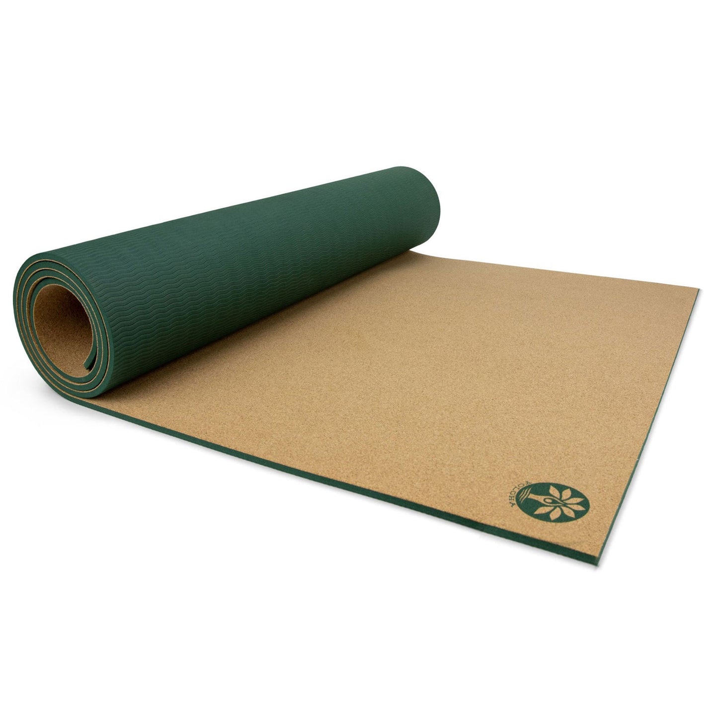 Kids Aura Cork Yoga Mat