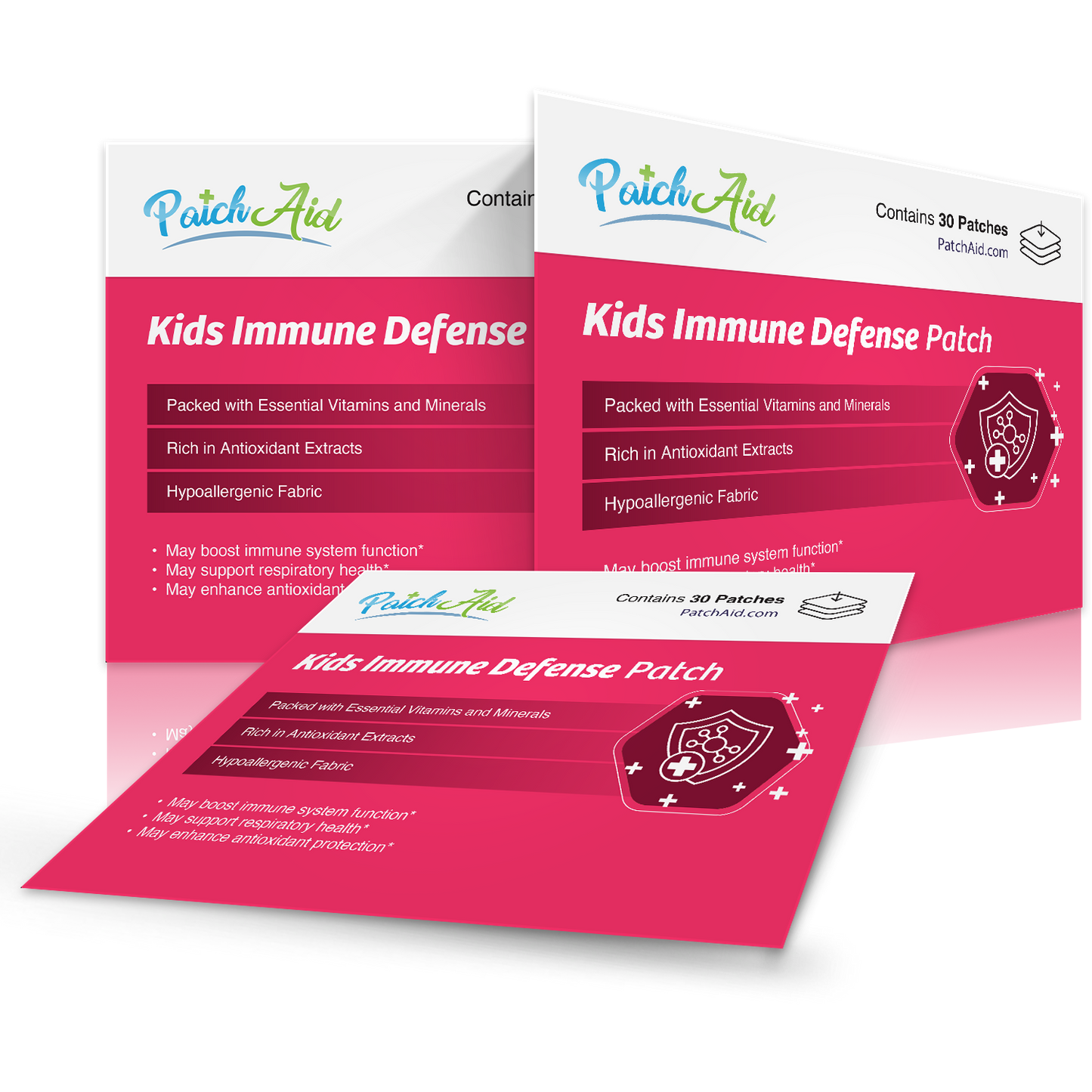 Kids Immune Defense Patch