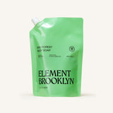 Kiso Forest Body Soap
